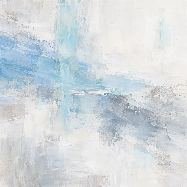 淡青の静寂 ― Pale Blue Silence - Kojiron