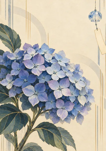 藍と金の調べ ― Harmony in Blue and Gold - Kojiron