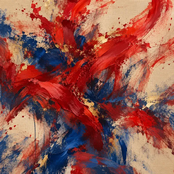 紅の開花 ― Crimson Bloom - Kojiron