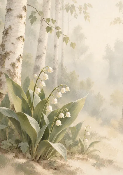 静けさに咲く ― Blooming in Stillness - Kojiron