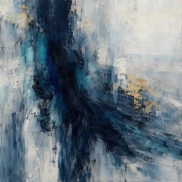 静寂の海溝 ― Abyssal Silence - Kojiron