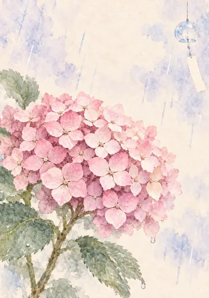 やさしい雨の彩り ― Soft Hues of Rain - Kojiron
