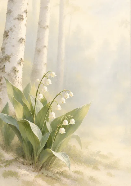 余白の朝 ― A Quiet Morning - Kojiron