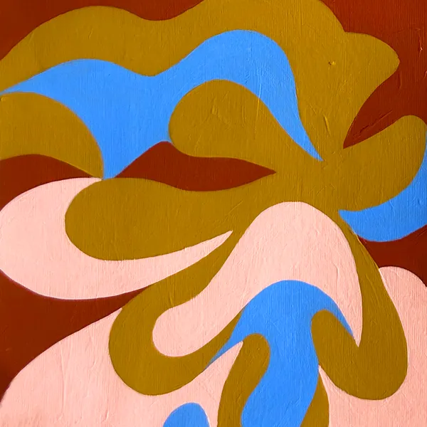 As Things Grow 02 - Zuyu Wang