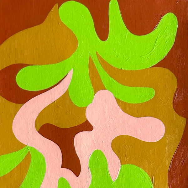 As Things Grow 04 - Zuyu Wang