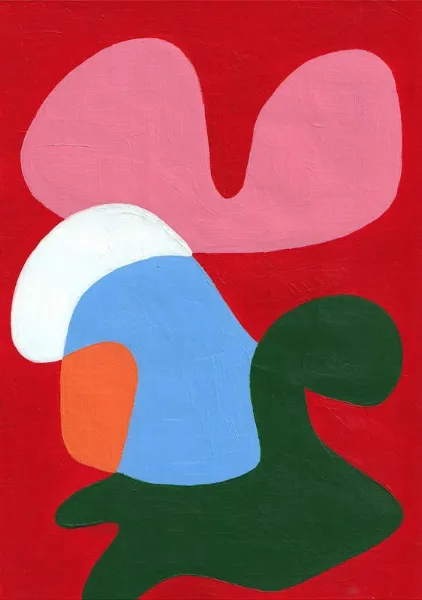 BOW - Zuyu Wang