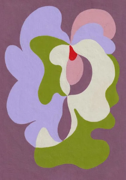 Orchid - Zuyu Wang