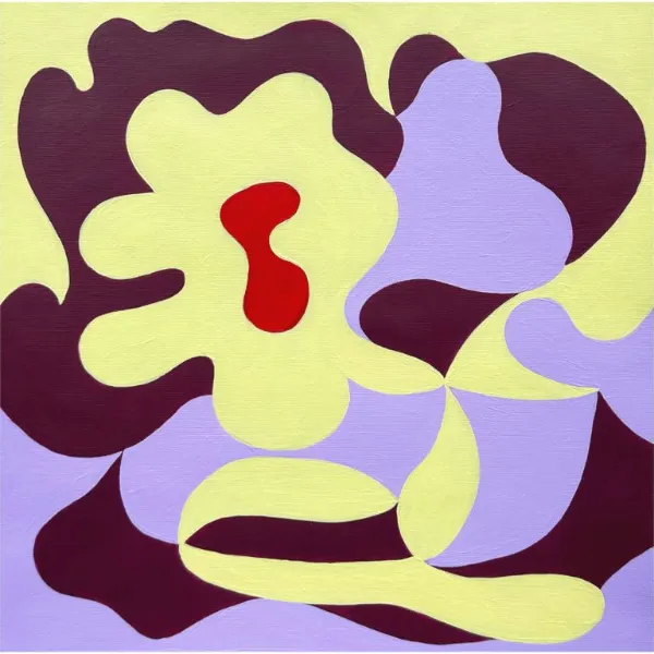 In Bloom - Zuyu Wang
