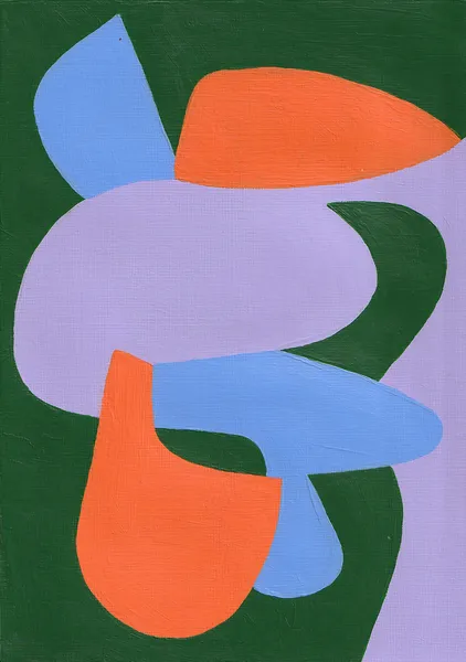 Here and There 03 - Zuyu Wang