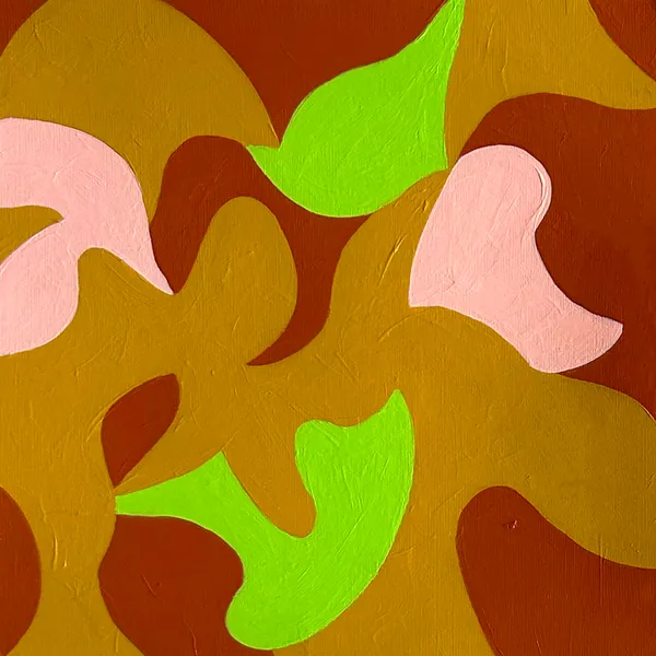 As Things Grow 03 - Zuyu Wang