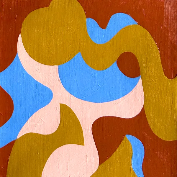 As Things Grow 01 - Zuyu Wang