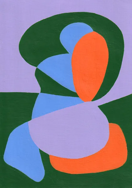 Here and There 01 - Zuyu Wang