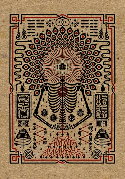 感覚拡張図 - koku_bo_zu