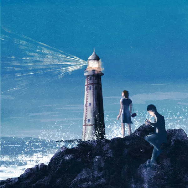 Farol - Gustavo Barbosa