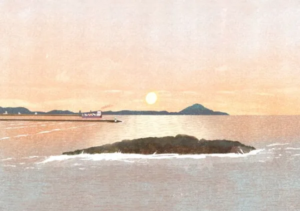 Horizonte - Gustavo Barbosa