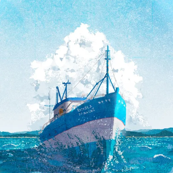 Sea - Gustavo Barbosa