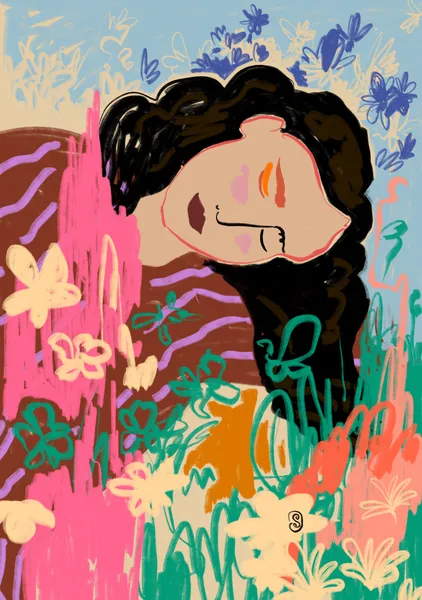 Time to Dream - Sandra Poliakov