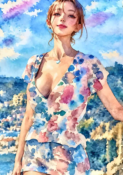 Dear adriana - M&K art studio