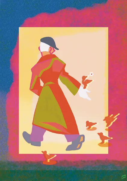  The Pied Piper of Hamelin <DREAM EDITION> - Donggeuransung