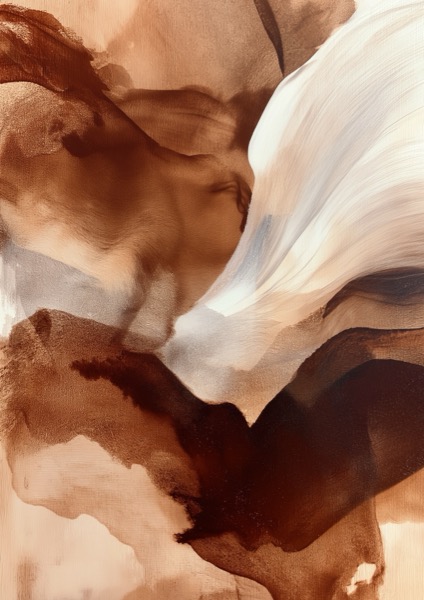 Earthen Veil - PosterCircus
