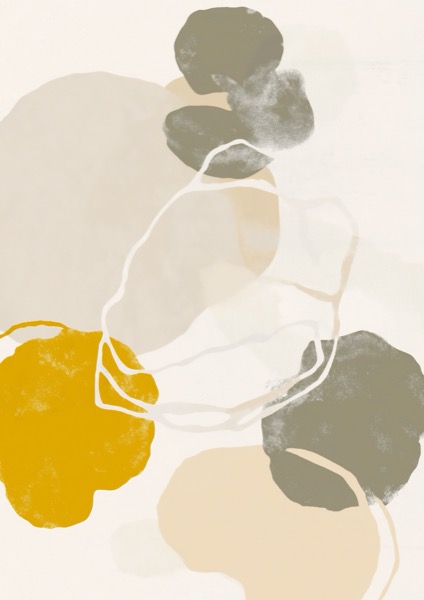 Whispers in Motion - PosterCircus