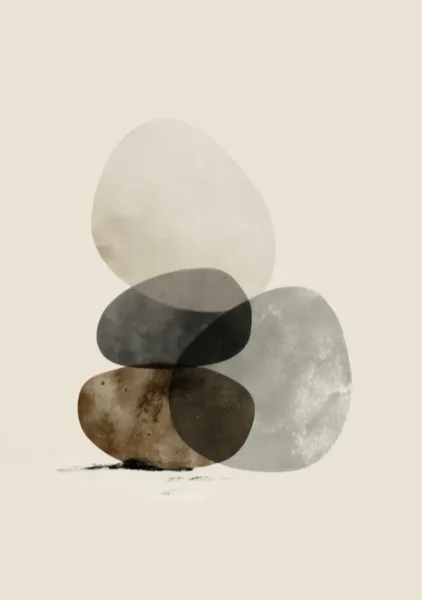 Balance - PosterCircus