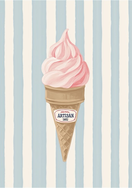 Summer Melt - PosterCircus