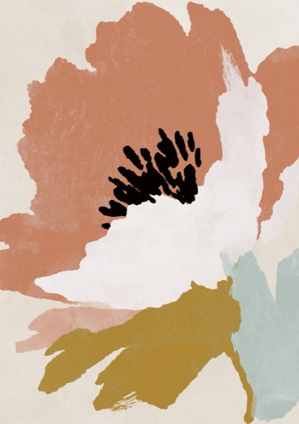 Flourish - PosterCircus