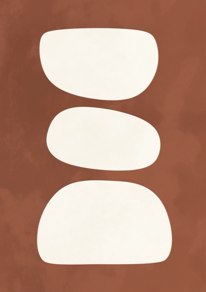 Three Forms - PosterCircus