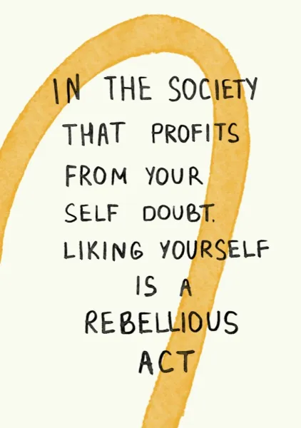 Rebellious Act - PosterCircus