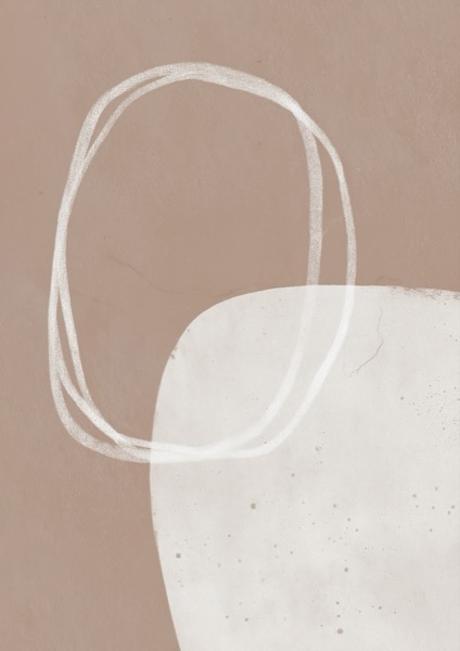 Calm Motion - PosterCircus