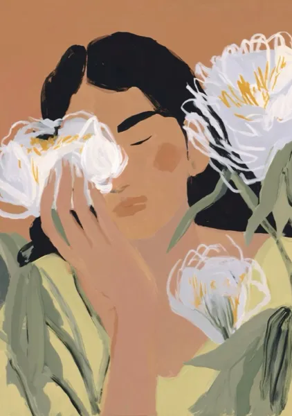 Soft Reverie - PosterCircus