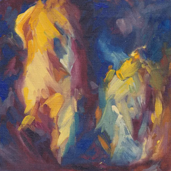 Terracotta Tile, Three - Anna Podlewska