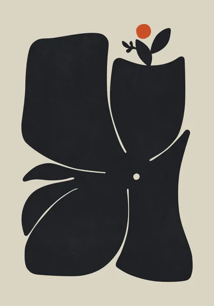 Floral Form 01 - amini54