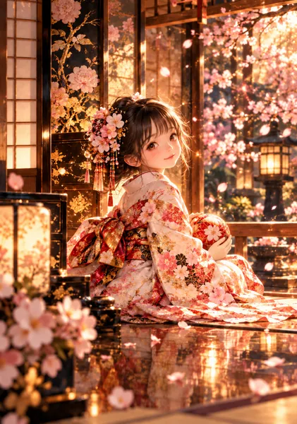 Chōpirako — チョウピラコ - WonderLumina
