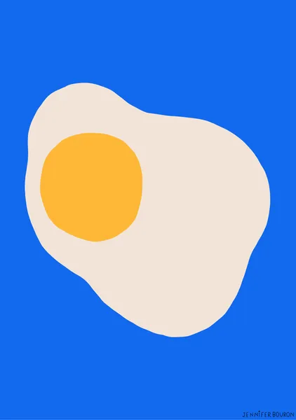 Egg - Jennifer Bouron