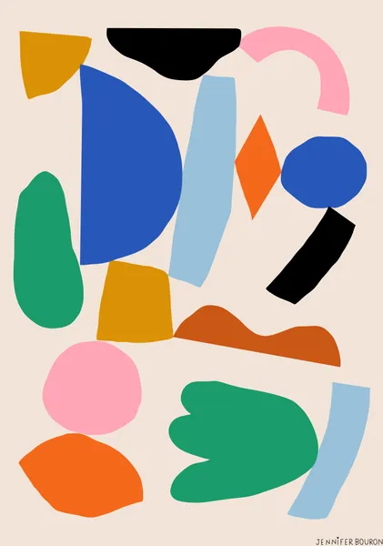 Abstract - Jennifer Bouron
