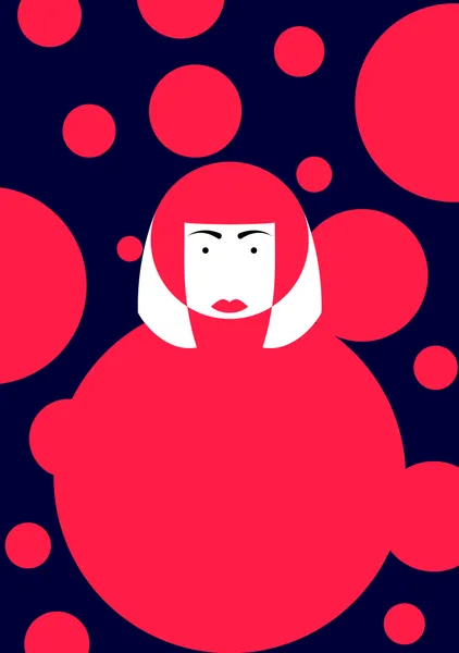 Yaypo Kusama - Russosky