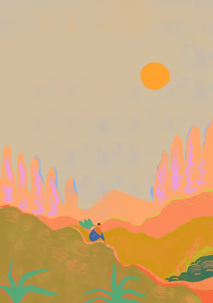 Arty Guava