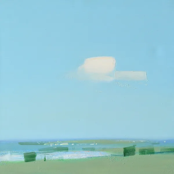 IGOR NEKRAHA CLOUD - Igor Nekraha