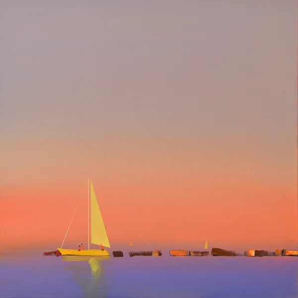 IGOR NEKRAHA CARM HARBOR - Igor Nekraha