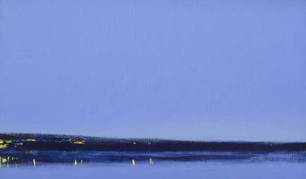 Trukhaniv island - Igor Nekraha