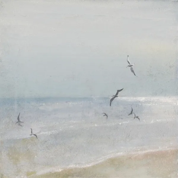 Sea air - Igor Nekraha