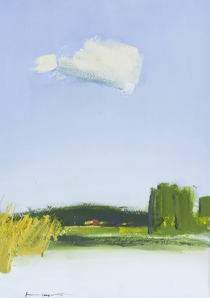 IGOR NEKRAHA SUMMER VIEW - Igor Nekraha