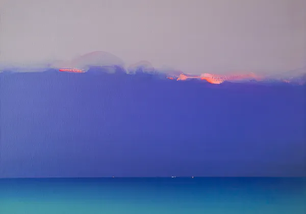 IGOR NEKRAHA SUNSET LINE - Igor Nekraha