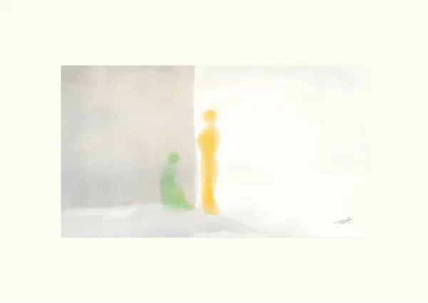貴方と僕 - mimi Kimikado