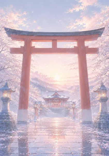 Gateway to Serenity - Guts