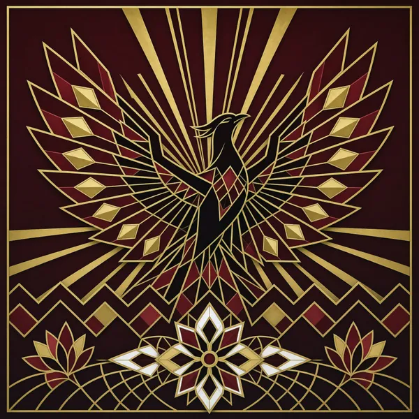 黄金の再生 — Golden Rebirth - esprix