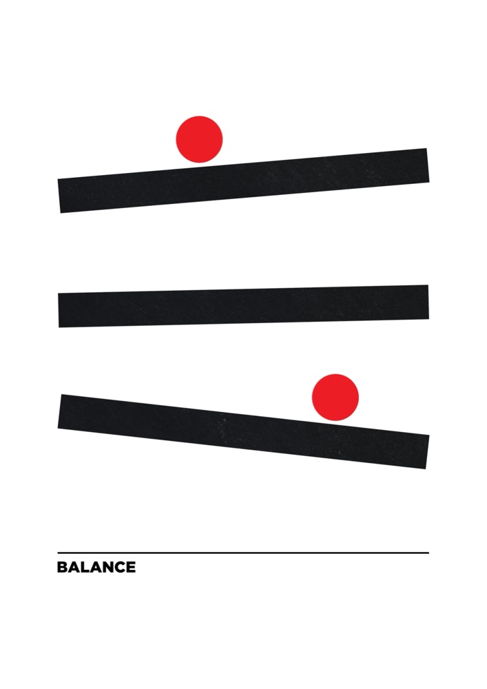 Balance - Ana