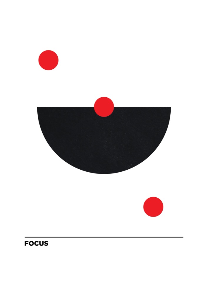 Focus - Ana
